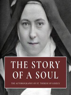 cover image of The Story of a Soul